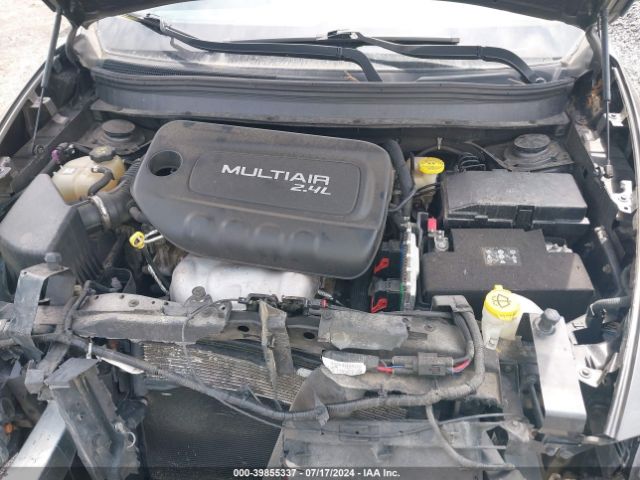 1C4PJMCB9FW752012 Jeep Cherokee Latitude