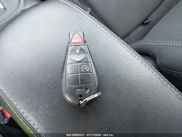 1C4PJMCB9FW752012 Jeep Cherokee Latitude