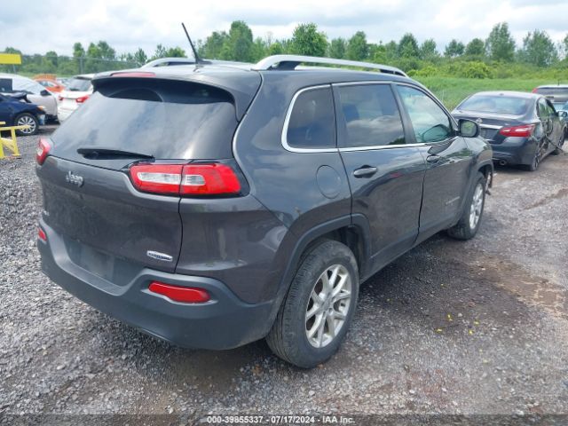 1C4PJMCB9FW752012 Jeep Cherokee Latitude
