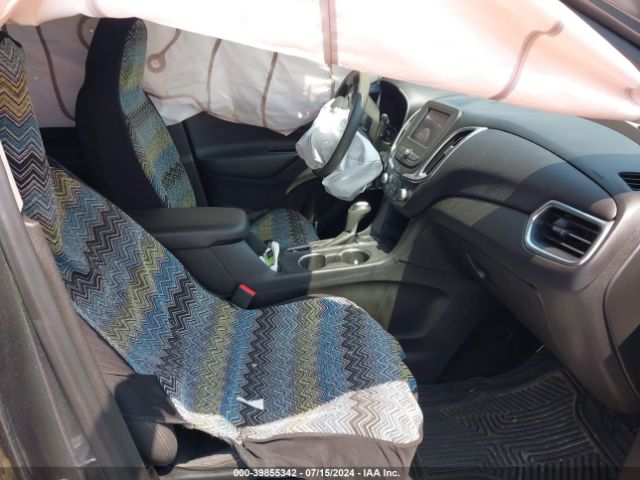 2GNAXTEV2L6244550 Chevrolet Equinox Awd 2fl