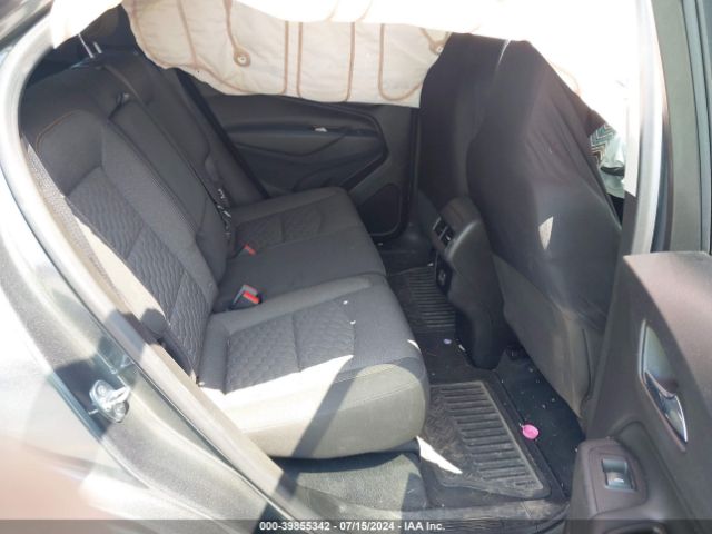 2GNAXTEV2L6244550 Chevrolet Equinox Awd 2fl