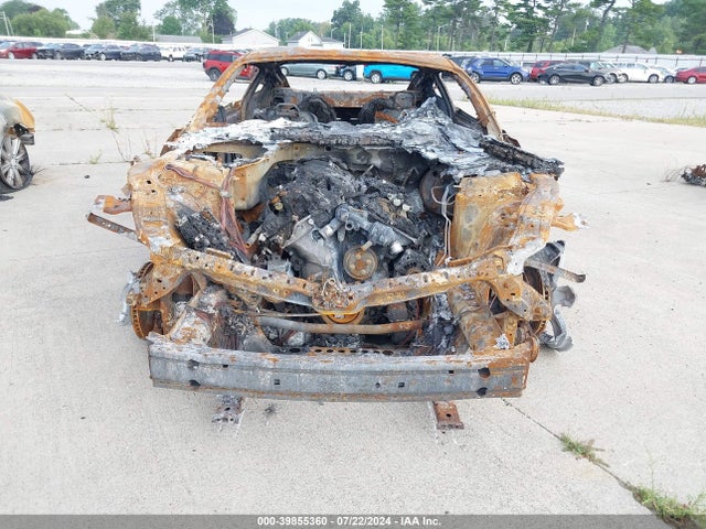 Ford Mustang V6 2015 1FA6P8AM1F5344556 Image 11