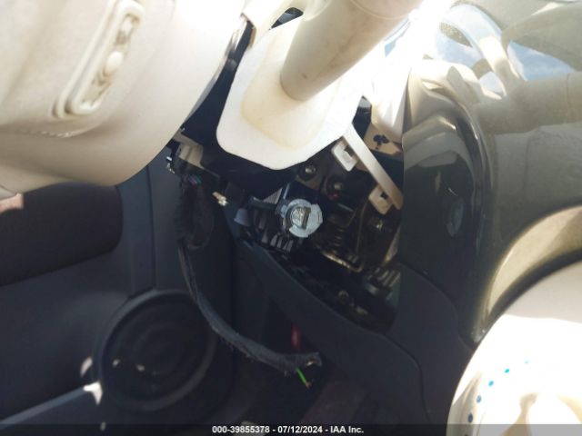 3C3CFFAR1FT615684 Fiat 500 POP
