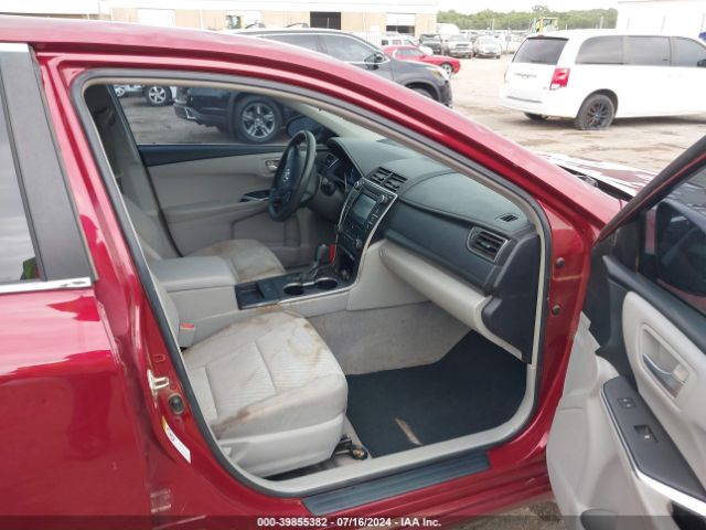 4T1BD1FK4FU148614 Toyota Camry Hybrid Le
