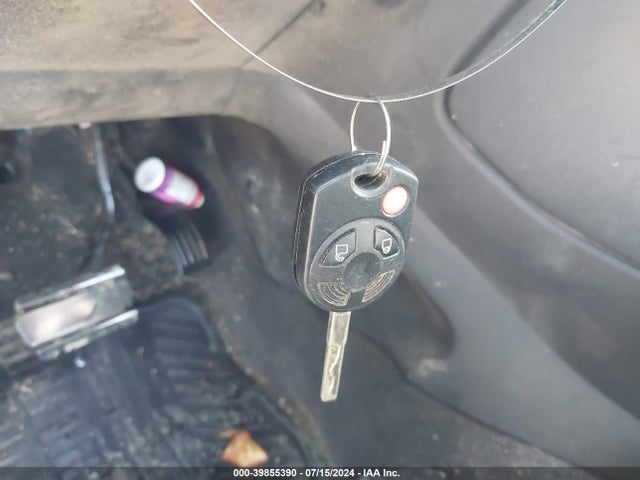 Ford ESCAPE SE 2016 1FMCU9GX8GUA01274 Image 11