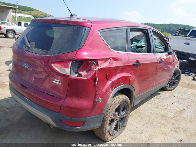 Ford ESCAPE SE 2016 1FMCU9GX8GUA01274 Image 4