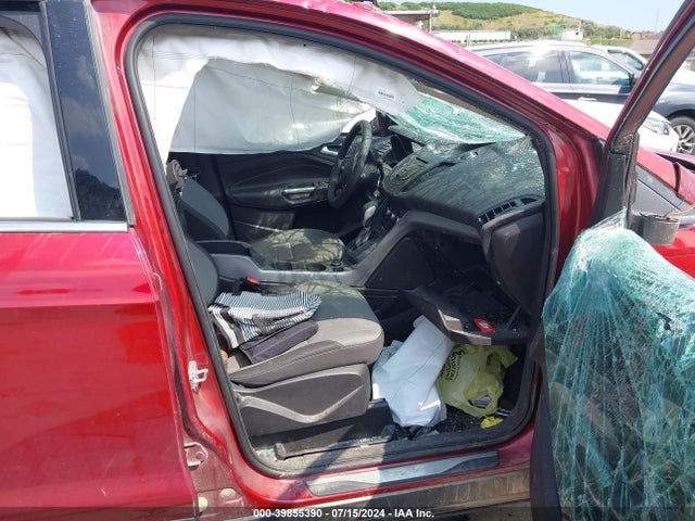 Ford ESCAPE SE 2016 1FMCU9GX8GUA01274 Image 5