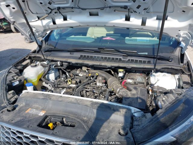 2FMPK4J95RBA54768 Ford EDGE SEL