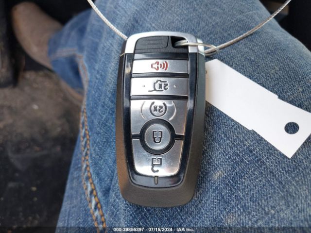 2FMPK4J95RBA54768 Ford EDGE SEL