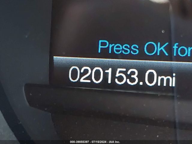 2FMPK4J95RBA54768 Ford EDGE SEL