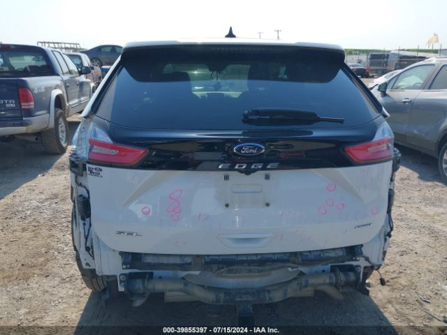 2FMPK4J95RBA54768 Ford EDGE SEL