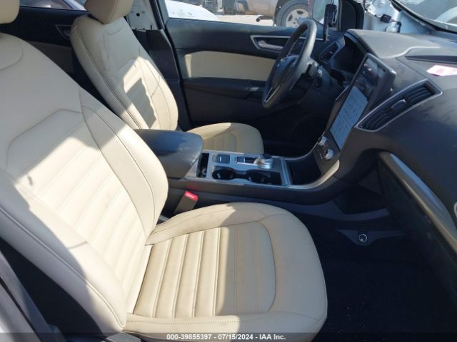 2FMPK4J95RBA54768 Ford EDGE SEL