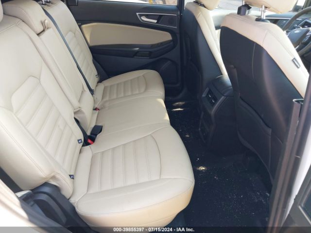 2FMPK4J95RBA54768 Ford EDGE SEL