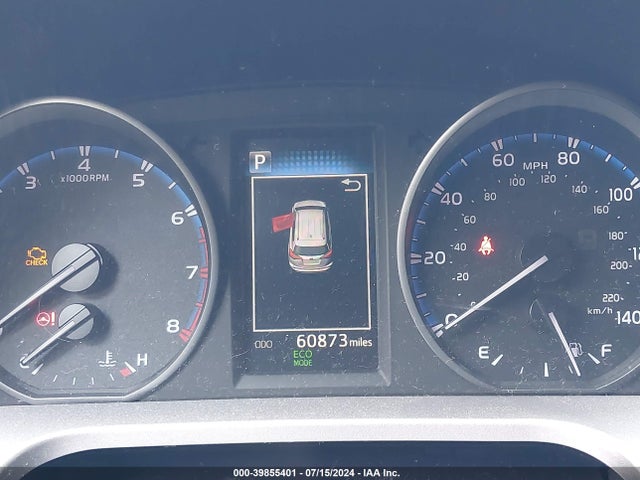 Toyota RAV4 LE 2018 JTMBFREV9JJ187346 Image 7