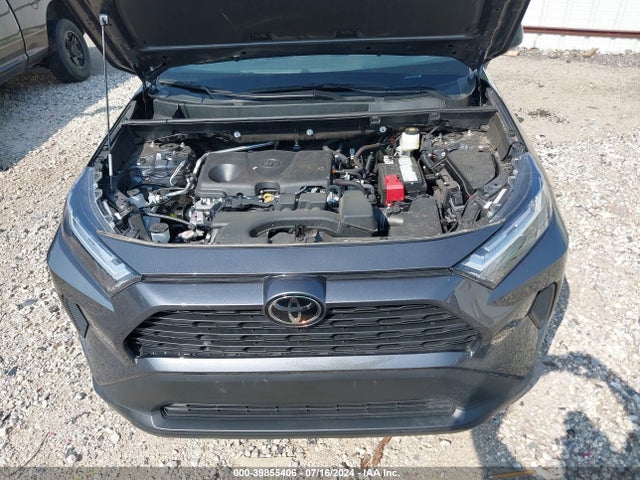 Toyota RAV4 LE 2023 2T3H1RFV5PC221012 Image 10