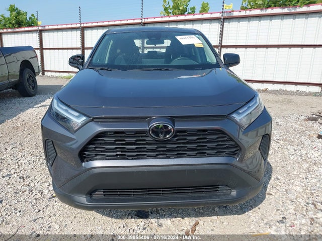 Toyota RAV4 LE 2023 2T3H1RFV5PC221012 Image 13