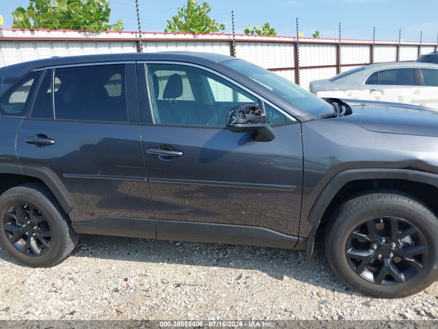 Toyota RAV4 LE 2023 2T3H1RFV5PC221012 Image 14