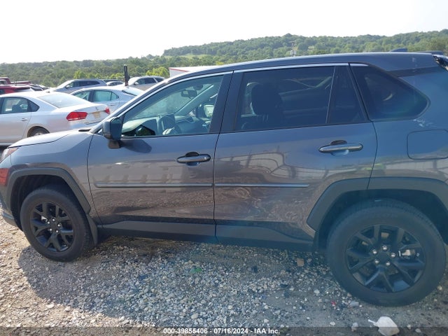 Toyota RAV4 LE 2023 2T3H1RFV5PC221012 Image 15