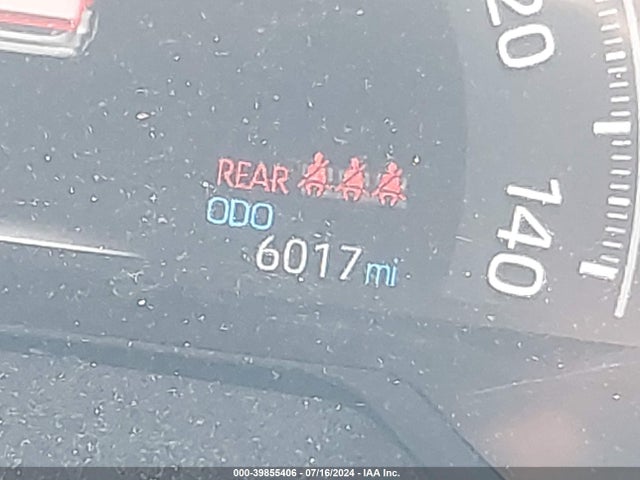 Toyota RAV4 LE 2023 2T3H1RFV5PC221012 Image 16
