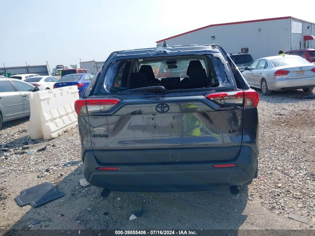 Toyota RAV4 LE 2023 2T3H1RFV5PC221012 Image 17