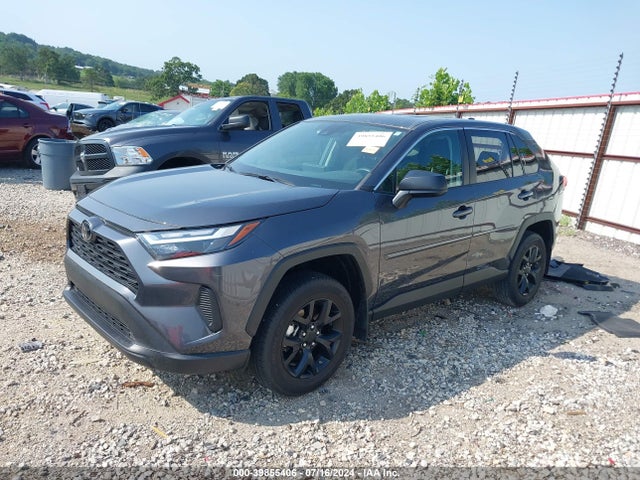 Toyota RAV4 LE 2023 2T3H1RFV5PC221012 Image 2