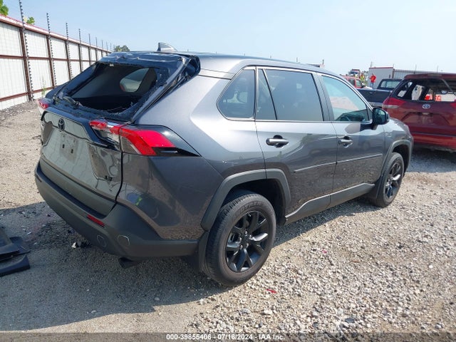 Toyota RAV4 LE 2023 2T3H1RFV5PC221012 Image 4