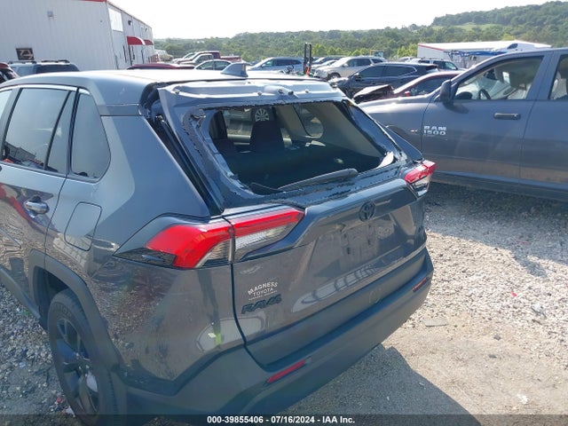 Toyota RAV4 LE 2023 2T3H1RFV5PC221012 Image 6