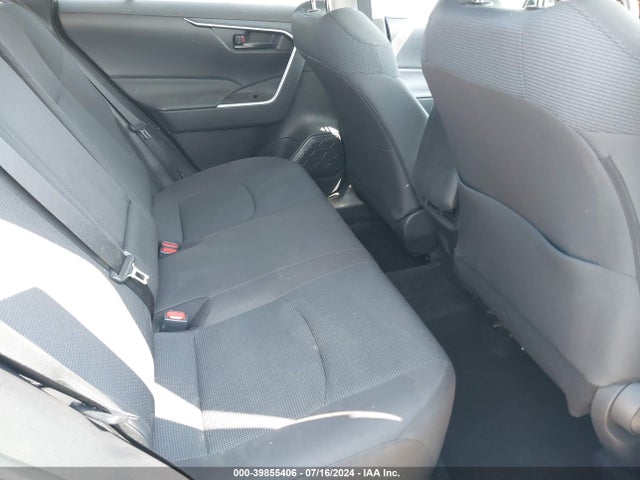 Toyota RAV4 LE 2023 2T3H1RFV5PC221012 Image 8