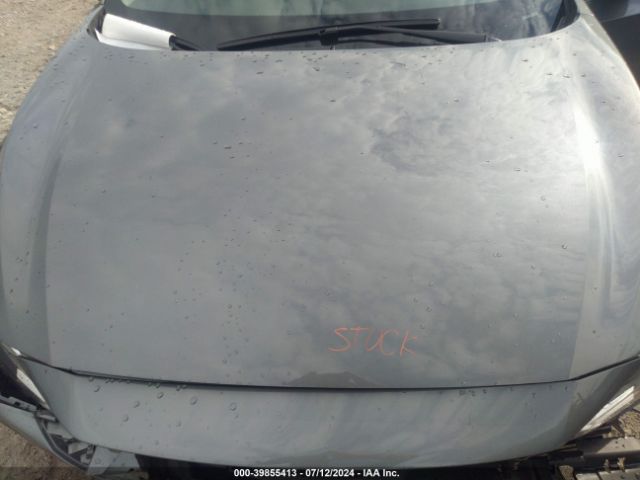 3N1AB8DV9RY321205 Nissan Sentra Sr Xtronic Cvt