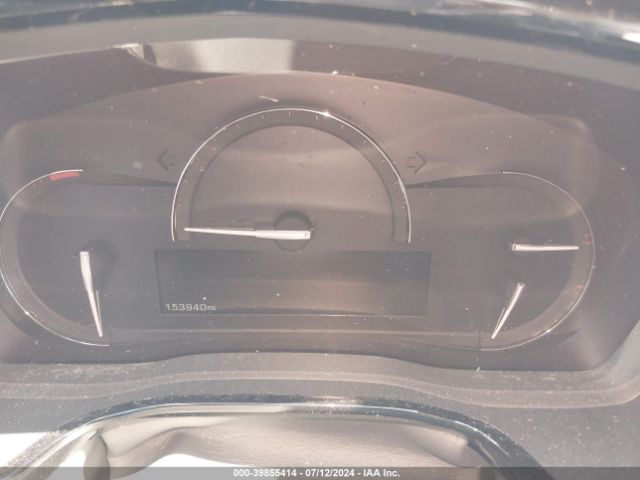 1GYKNBRS6HZ101474 Cadillac XT5 LUXURY