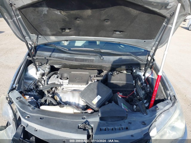 Toyota CAMRY LE 2016 4T1BF1FK4GU239992 Image 10