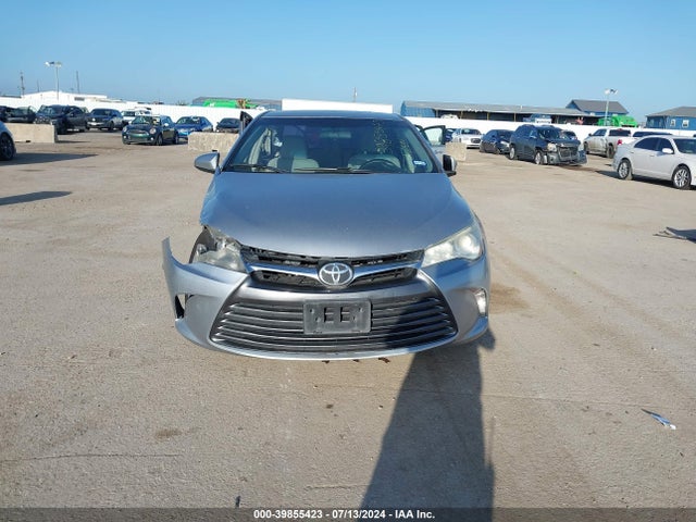 Toyota CAMRY LE 2016 4T1BF1FK4GU239992 Image 12
