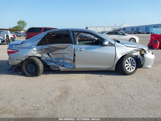 Toyota CAMRY LE 2016 4T1BF1FK4GU239992 Image 13