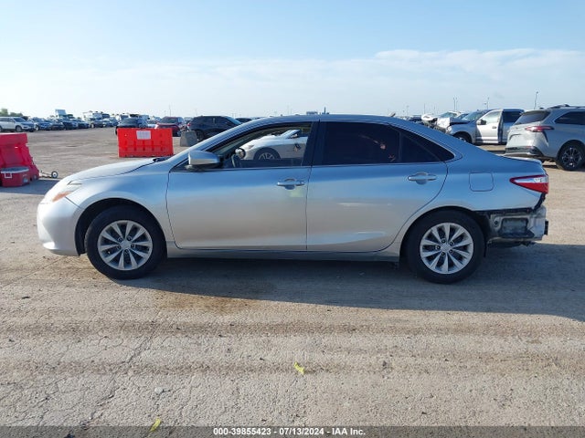 Toyota CAMRY LE 2016 4T1BF1FK4GU239992 Image 14
