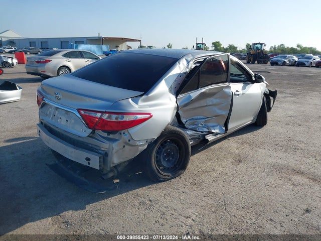 Toyota CAMRY LE 2016 4T1BF1FK4GU239992 Image 18