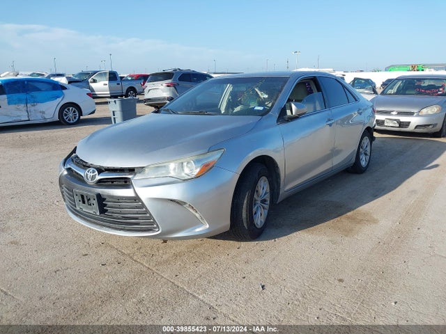 Toyota CAMRY LE 2016 4T1BF1FK4GU239992 Image 2