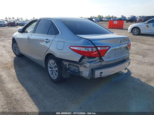 Toyota CAMRY LE 2016 4T1BF1FK4GU239992 Image 3