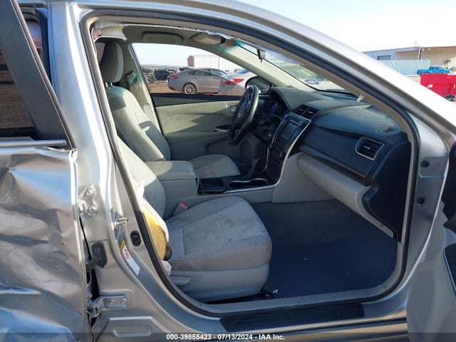Toyota CAMRY LE 2016 4T1BF1FK4GU239992 Image 5