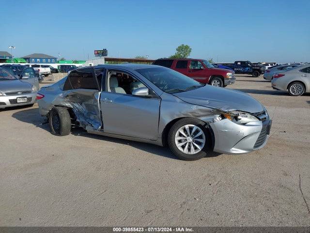 Toyota CAMRY LE 2016 4T1BF1FK4GU239992 Image 6