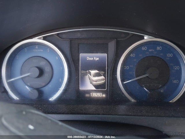 Toyota CAMRY LE 2016 4T1BF1FK4GU239992 Image 7