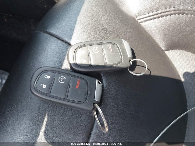 1C4PJMLB5MD137448 Jeep Cherokee Altitude 4x4