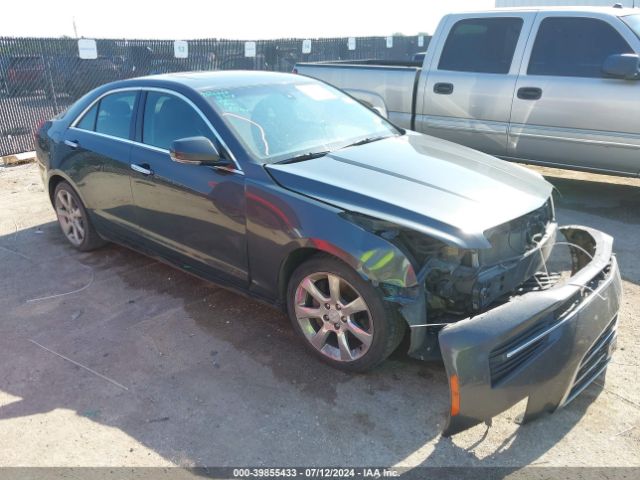 1G6AB5RX6F0103138 auction archive image