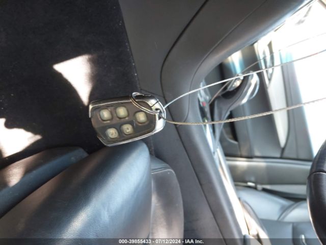 1G6AB5RX6F0103138 Cadillac ATS LUXURY