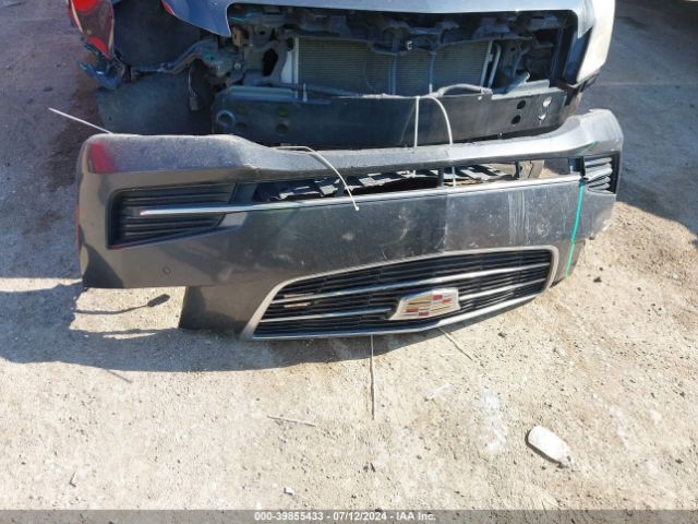 1G6AB5RX6F0103138 Cadillac ATS LUXURY