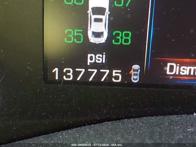 1G6AB5RX6F0103138 Cadillac ATS LUXURY