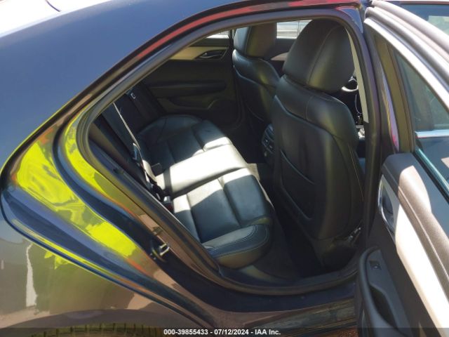 1G6AB5RX6F0103138 Cadillac ATS LUXURY