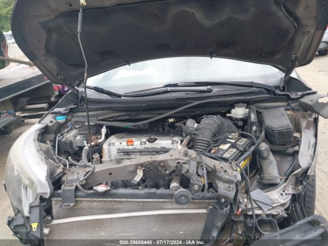 2HKRM4H31EH672662 Honda CR-V LX