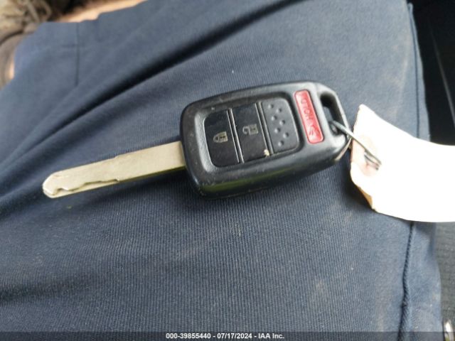 2HKRM4H31EH672662 Honda CR-V LX