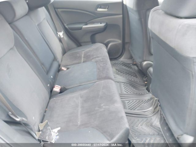 2HKRM4H31EH672662 Honda CR-V LX