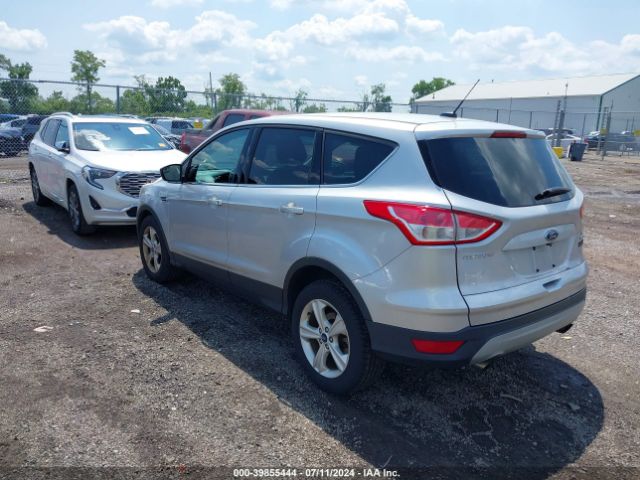 1FMCU9GXXFUB79153 Ford ESCAPE SE
